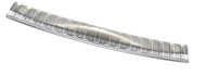 AVISA Rear door sill cover Renault TRAFIC / Nissan PRIMASTAR / Opel VIVARO - Boot Edge Protector