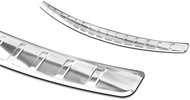 AVISA Rear door sill cover BMW X3 - Boot Edge Protector