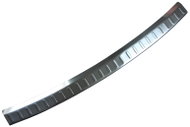 AVISA Rear door sill cover BMW 3 F31 touring - Boot Edge Protector