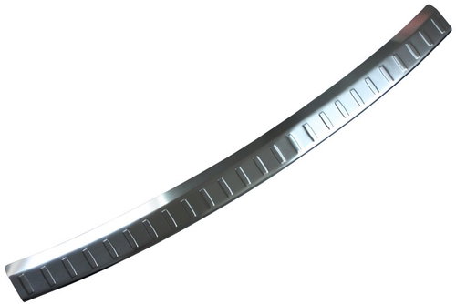 AVISA Rear door sill cover BMW 3 F31 touring - Boot Edge Protector - Main image