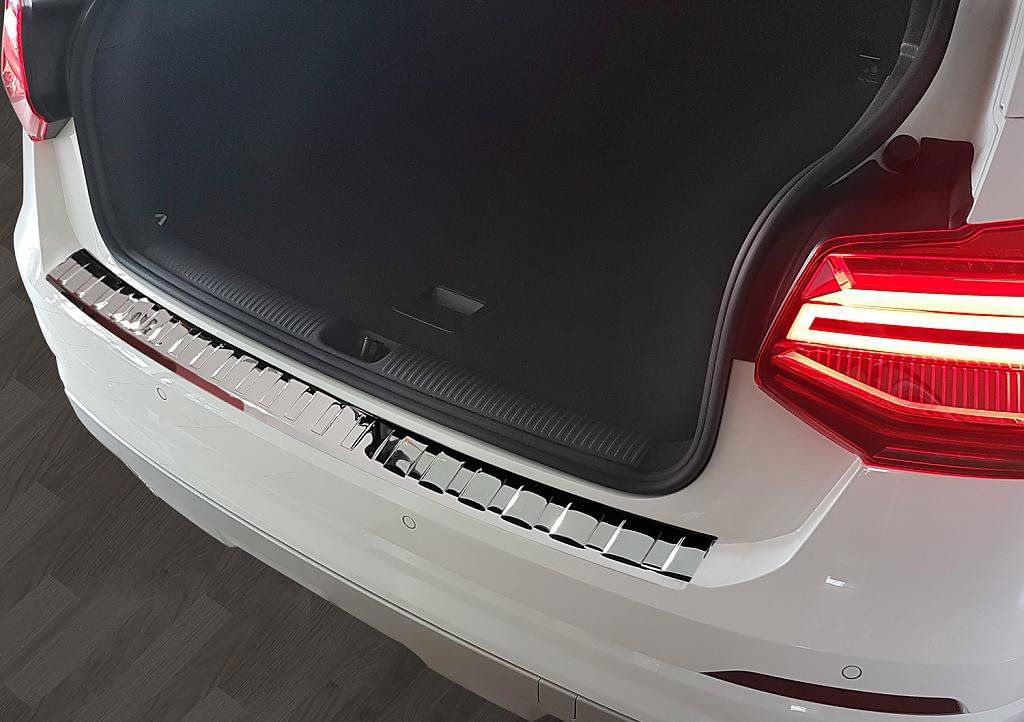 Audi q2 bumper deals protector