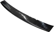 AVISA Rear door sill cover Ford Edge II - black graphite - Boot Edge Protector