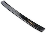 AVISA Volkswagen T-ROC rear door sill cover - black graphite - Boot Edge Protector