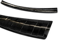 AVISA Rear door sill cover Honda CR-V V - Boot Edge Protector