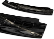AVISA Rear door sill cover Ford EcoSport II - Boot Edge Protector