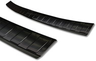 AVISA Rear Bumper Protector for Lexus RX, Black Graphite - Boot Edge Protector
