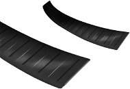 AVISA Rear Bumper Protector for Škoda Scala, Black Graphite - Boot Edge Protector