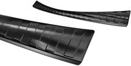 AVISA Rear door sill cover Mitsubishi ASX Crossover - Boot Edge Protector