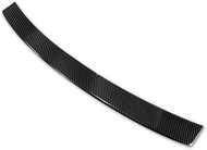 AVISA Rear Bumper Protector for BMW 4er F36 Gran Coupé - Carbon - Boot Edge Protector