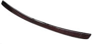 AVISA Rear door sill cover Mercedes E Class W213 - red carbon - Boot Edge Protector