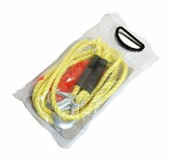 Tow Rope COMPASS 1800kg Traction rope with hooks - Tažné lano