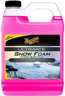 Meguiar's Ultimate Snow Foam Xtreme Cling Wash 1892ml - Car Wash Soap