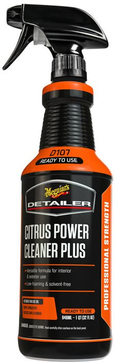 Meguiar's Citrus Power Cleaner Plus, 946 ml