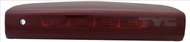 TYC OPEL CORSA D 2006-2014 THIRD BRAKE LIGHT ASSY HB 3DR WITH LED - Brake Light