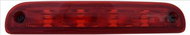 TYC FIAT DUCATO III 2006-NEW THIRD BRAKE LIGHT W5W - Brake Light
