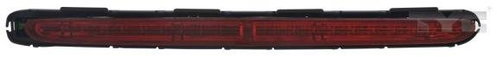 TYC MERCEDES E-CLAS W211/S211 2002-2006 THIRD BRAKE LIGHT ASSY SDN WITH LED - Brake Light - Main image