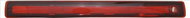 TYC RENAULT SCENIC II 2003-2010 THIRD BRAKE LIGHT ASSY WITH LED - Brake Light