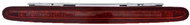 TYC MERCEDES S-L R230 2001-2012 THIRD BRAKE LIGHT ASSY WITH LED - Brake Light