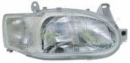 TYC FORD ESCORT VII 1995-2000 HEADLIGHT RIGHT SIDE MANUAL / ELECTRIC H4 - Front Headlight