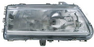TYC CITROEN EVSON 1994-1998 HEADLIGHT LEFT SIDE ELECTRIC WITHOUT MOTOR H1 / H1 - Front Headlight