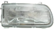 TYC SKODA FELICIA I 1994-1998 HEADLIGHT RIGHT SIDE ELECTRIC WITHOUT MOTOR H4 - Front Headlight