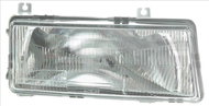 TYC SKODA FELICIA II 1998-2001 HEADLIGHT RIGHT SIDE ELECTRIC WITHOUT MOTOR H4 - Front Headlight