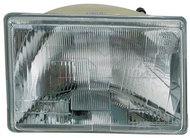 TYC JEEP GRAND CHEROKEE I 1993-1999 HEADLIGHT RIGHT SIDE MANUAL H4 - Front Headlight