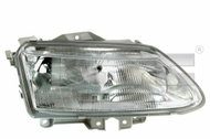 TYC RENAULT LAGUNA I 1993-1998 HEADLIGHT RIGHT SIDE ELECTRIC WITHOUT MOTOR H1 / H1 - Front Headlight