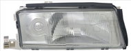 TYC SKODA OCTAVIA I 1996-2000 HEADLAMP LEFT SIDE MANUAL / ELECTRIC H4 - Front Headlight