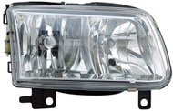 TYC VW POLO III 1999-2001 HEADLIGHT LEFT SIDE ELECTRIC WITHOUT MOTOR H1 / H7 - Front Headlight