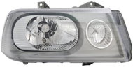 TYC FIAT SCUDO I 2004-2006 HEADLIGHT RIGHT SIDE ELECTRIC WITHOUT MOTOR H4 - Front Headlight