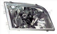 TYC MITSUBISHI SP-STR I 2000-2002 HEADLIGHT RIGHT SIDE ELECTRIC WITHOUT MOTOR H4 - Front Headlight