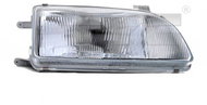 TYC SUZUKI SWIFT II 1989-1996 HEADLIGHT LEFT SIDE MANUAL H4 - Front Headlight