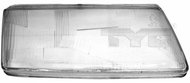 TYC OPEL VECTRA A 1988-1992 HEADLAMP GLASS RIGHT SIDE - Front Headlight