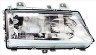 TYC LANCIA ZTA 1995-2003 HEADLIGHT RIGHT SIDE ELECTRIC WITHOUT MOTOR H1 / H1 - Front Headlight