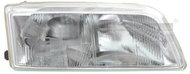 TYC CITROEN ZX 1991-1999 HEADLIGHT RIGHT SIDE MANUAL / ELECTRIC H1 / H1 - Front Headlight