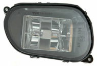 TYC ALFA ROMEO 145 1994-1999 FOG LAMP RIGHT SIDE H3 - Front Fog Lamp