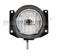 TYC ALFA ROMEO 156 2003-2006 FOG LAMP RIGHT SIDE=LEFT SIDE H1 - Front Fog Lamp
