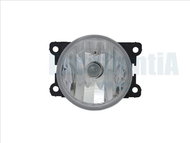 TYC PEUGEOT 207 2009-2015 FOG LAMP ASSY RIGHT SIDE=LEFT SIDE PSX24W - Front Fog Lamp