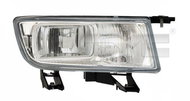 TYC SAAB 9-3 I 1998-2002 FOG LAMP RIGHT SIDE H1 - Front Fog Lamp