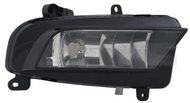 TYC AUDI A4 B8 2011-2015 FOG LIGHT RIGHT SIDE H8 - Front Fog Lamp