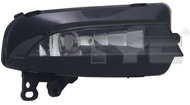 TYC AUDI A5 I 2011-2017 FOG LIGHT RIGHT SIDE H8 - Front Fog Lamp