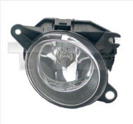 TYC AUDI A6 C5 2001-2005 FOG LAMP RIGHT SIDE H7 - Front Fog Lamp