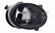 TYC AUDI A6 C6 2004-2008 FOG LAMP LEFT SIDE H7 - Front Fog Lamp