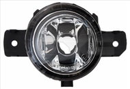 TYC NISSAN almera II 2002-2007 BULB LEFT SIDE H11 - Front Fog Lamp