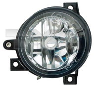TYC SEAT ALTEA 2004-2009 FOG LAMP LEFT SIDE H3 - Front Fog Lamp