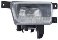 TYC OPEL ASTRA G 1998-2005 FOG LAMP RIGHT SIDE H3 - Front Fog Lamp