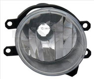 TYC TOYOTA AURIS II 2012-2018 FOG LAMP LEFT SIDE H16 - Front Fog Lamp