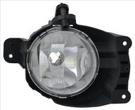 TYC CHEVROLET AVEO II 2011-NOW FOG LAMP RIGHT SIDE H27W/2 - Front Fog Lamp