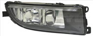 TYC VW BEETLE II 2011-2019 FOG LIGHT LEFT SIDE H8 - Front Fog Lamp